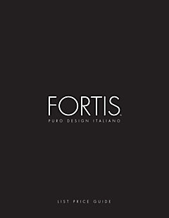 Fortis Price Guide